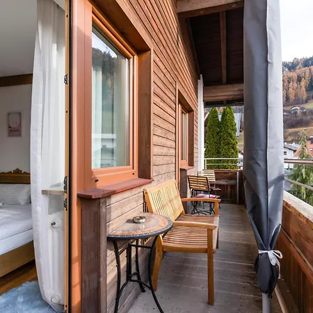 Werth * Ried im Oberinntal