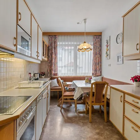 Holiday home Werth