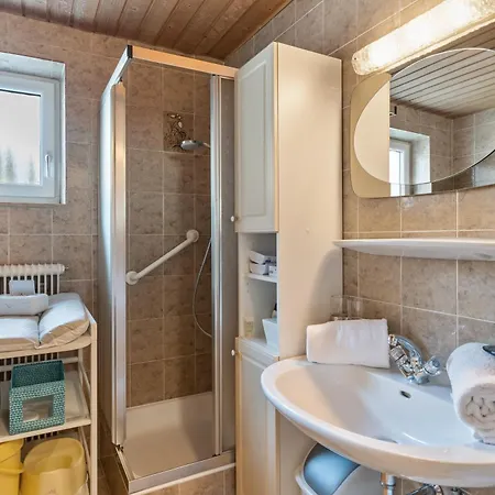 Prázdninový dům Werth Ried im Oberinntal