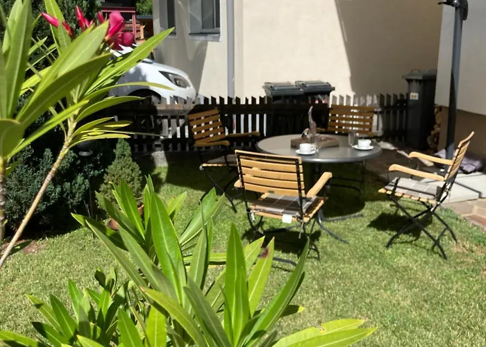 Hébergement de vacances Werth *