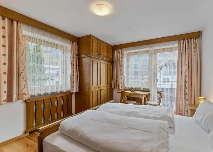 Werth Hébergement de vacances