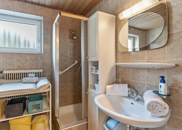 Hébergement de vacances Werth Ried im Oberinntal