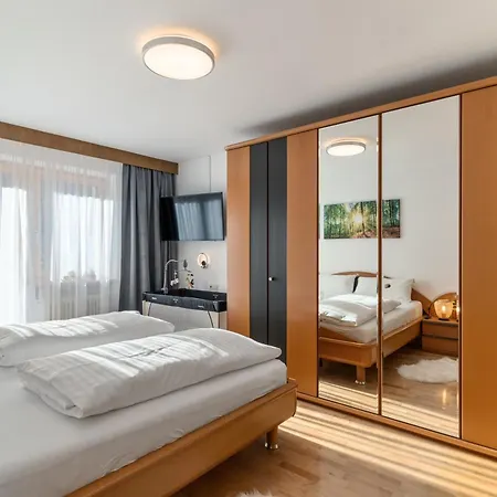 Werth Ried im Oberinntal