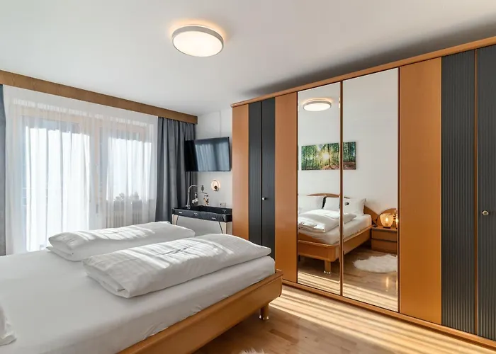 Werth Ried im Oberinntal