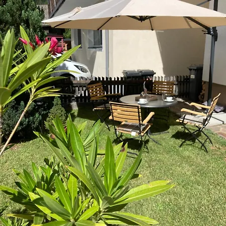 Dom wakacyjny Werth *