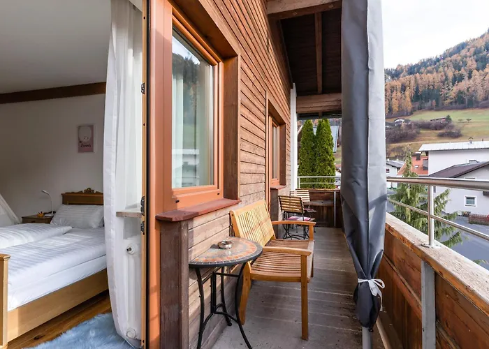 Werth * Ried im Oberinntal